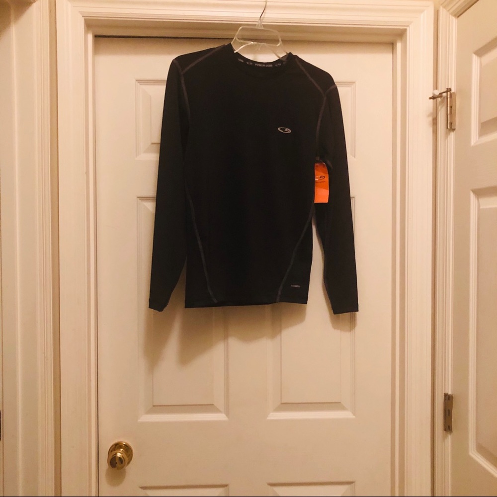 Champion Compression Supportive Fit